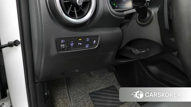 Hyundai The New Kona Hybrid id 4518354 из Кореи 19