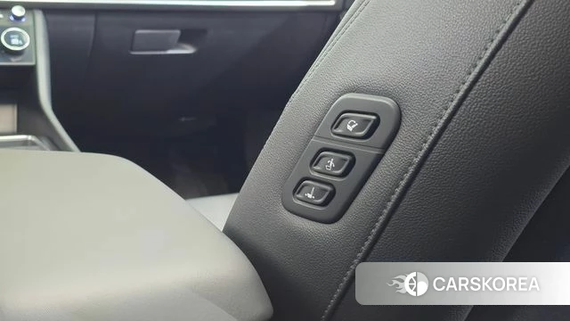 Hyundai Sonata D Edge (DN8) id 4735014 из Кореи 20