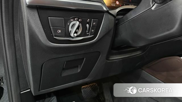 BMW X4 (G02) id 4692643 из Кореи 20