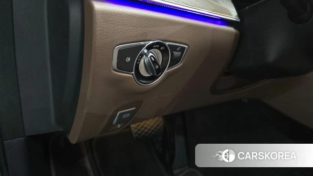 Mercedes-Benz E-Class W213 id 4224554 из Кореи 20