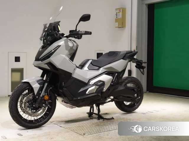 Проданный Honda X-ADV 750 id 4253009 из Японии, фото 20