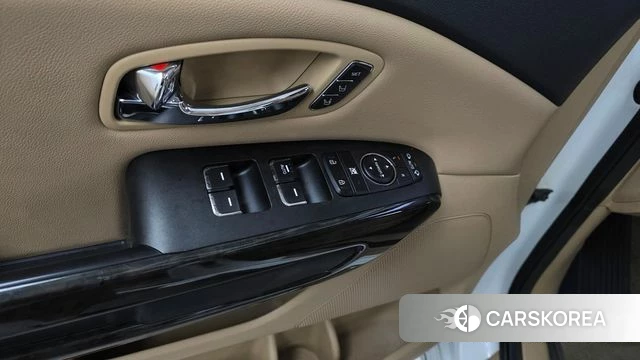 Kia The New Carnival id 4728033 из Кореи 20