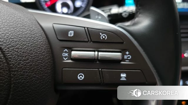 Hyundai The New Grandeur IG id 4530097 из Кореи 20