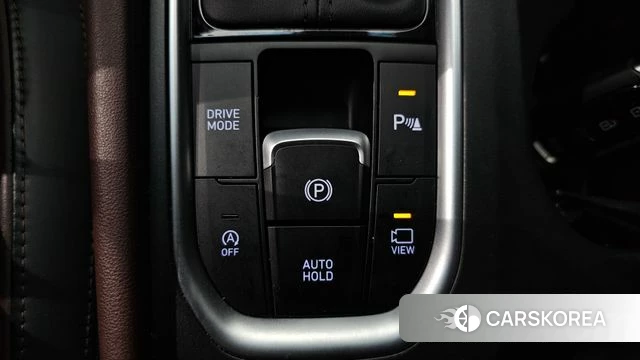 Hyundai Santa Fe TM id 4196902 из Кореи 20