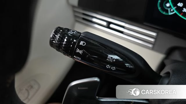 Hyundai The New Grandeur IG Hybrid id 4671007 из Кореи 20
