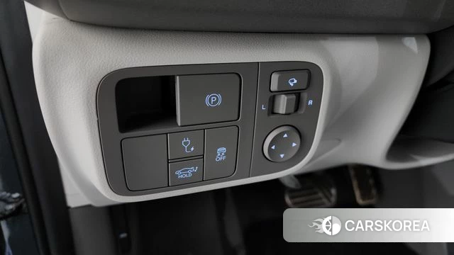 Hyundai Ionic 6 id 4905410 из Кореи 20