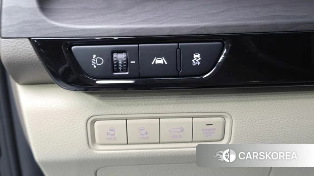 Kia Carnival 4th generation id 4893856 из Кореи 20
