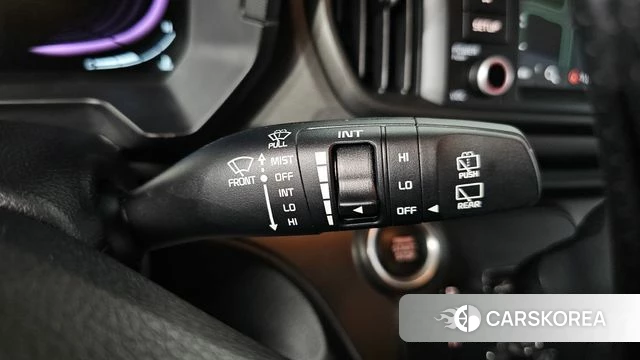 Kia The New Kia Ray id 4630740 из Кореи 20