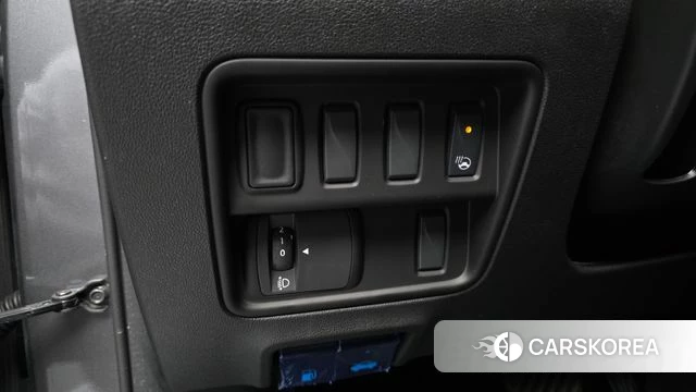Renault Korea (Samsung) The New QM6 id 4764064 из Кореи 20
