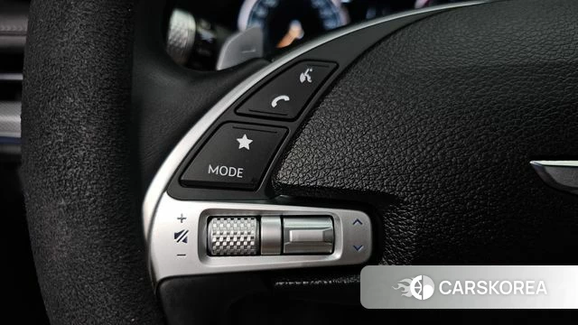 Genesis G80 (RG3) id 4519229 из Кореи 20