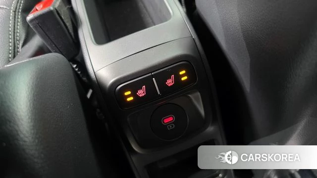 Kia The New Kia Ray id 4757208 из Кореи 20