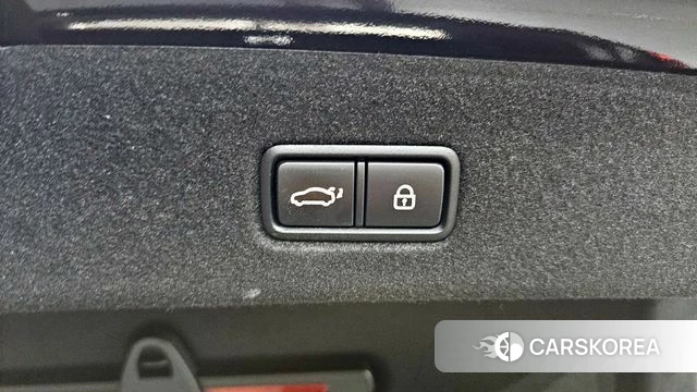 Kia More K9 id 4383575 из Кореи 20