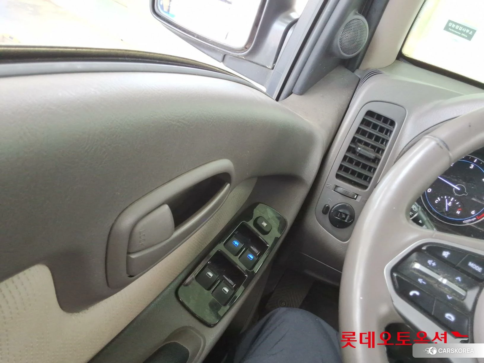 Hyundai Porter II id 4289475 из Кореи 20
