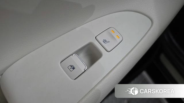 Hyundai The New Grandeur IG id 4774844 из Кореи 20