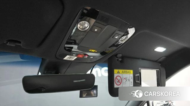 Kia K8 id 4281700 из Кореи 20
