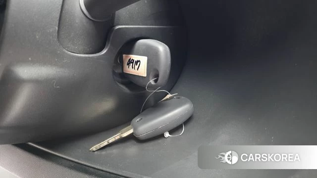 Renault Korea (Samsung) Twizy id 4702739 из Кореи 20