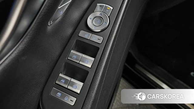 Genesis G80 (RG3) id 4250438 из Кореи 20