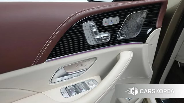 Mercedes-Benz GLS - Class X167 id 4533680 из Кореи 20