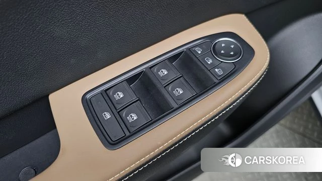 Renault Korea (Samsung) Arcana id 4527396 из Кореи 20