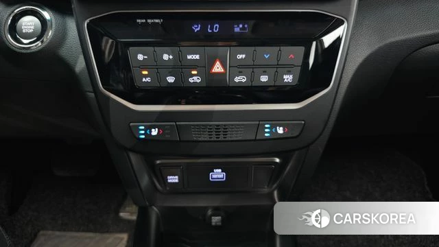 Ssangyong The New Tivoli id 4374996 из Кореи 20