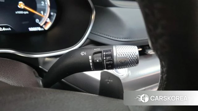 Genesis G80 (RG3) id 4389550 из Кореи 20