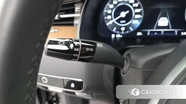 Kia The New K9 2nd generation id 4591717 из Кореи 20