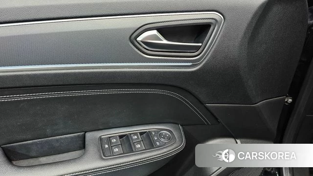 Renault Korea (Samsung) XM3 id 4317558 из Кореи 20