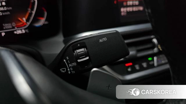 BMW 3 Series (G20) id 4573399 из Кореи 20