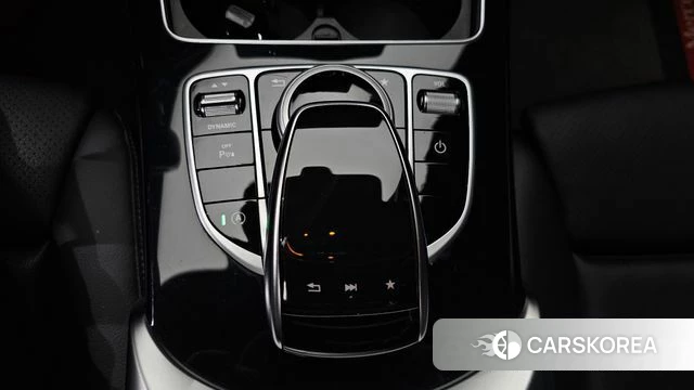 Mercedes-Benz C-Class W205 id 4233216 из Кореи 20