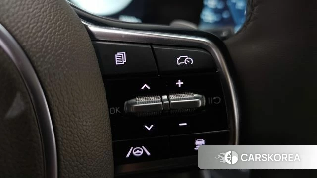 Kia The New Carnival 4th Generation id 4462726 из Кореи 20