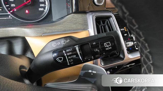 Kia Sorento 4th Generation id 4745187 из Кореи 20