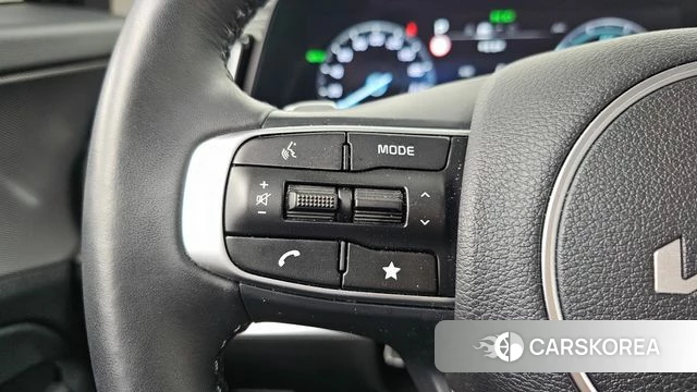 Kia Sportage 5th Generation Hybrid id 4442795 из Кореи 20