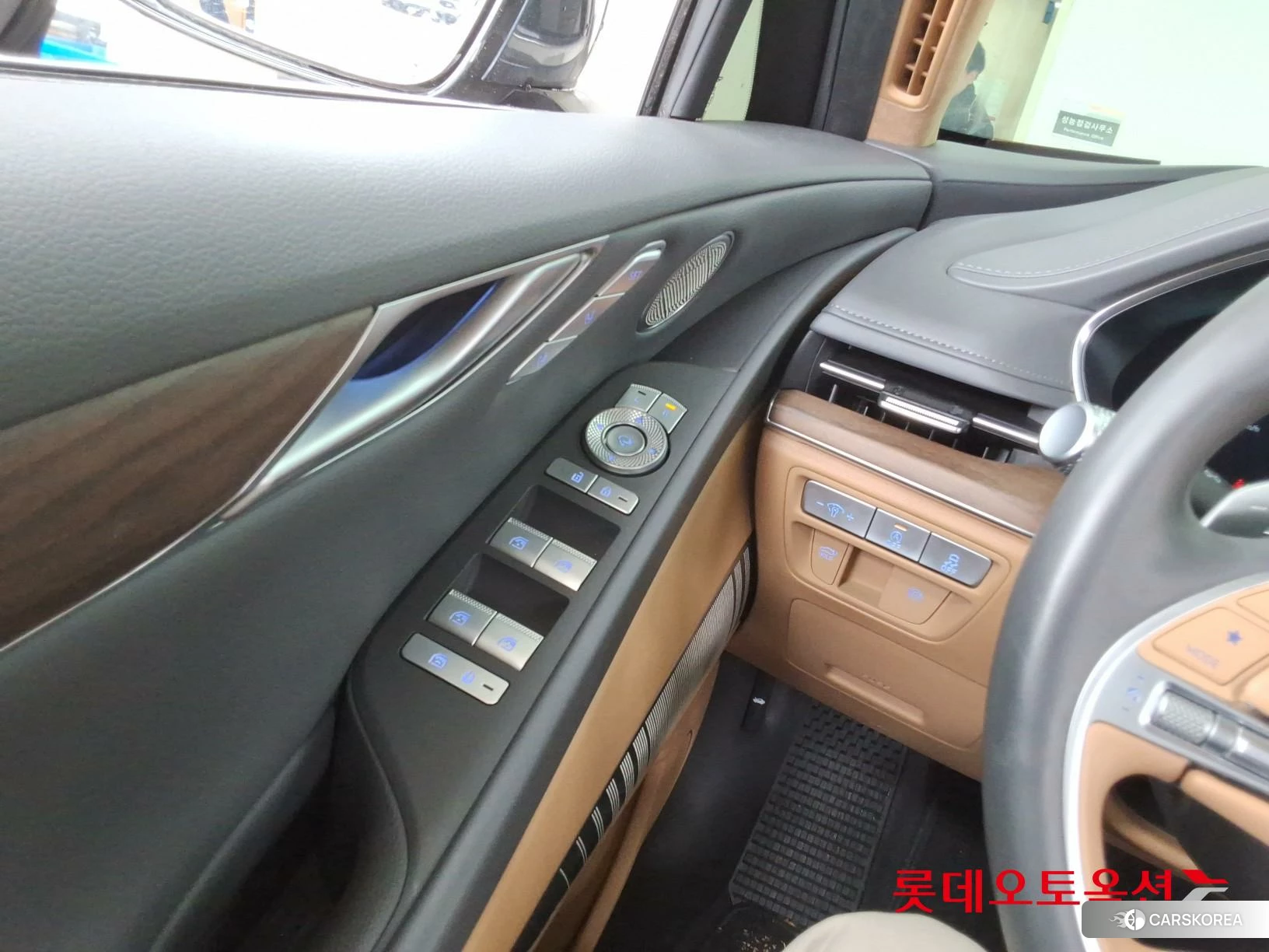Hyundai G80 id 4312554 из Кореи 20