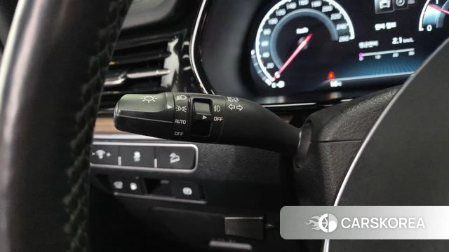 Kia Mohave Master id 4244284 из Кореи 20