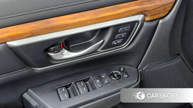 Honda CR-V 5th generation id 4397566 из Кореи 20