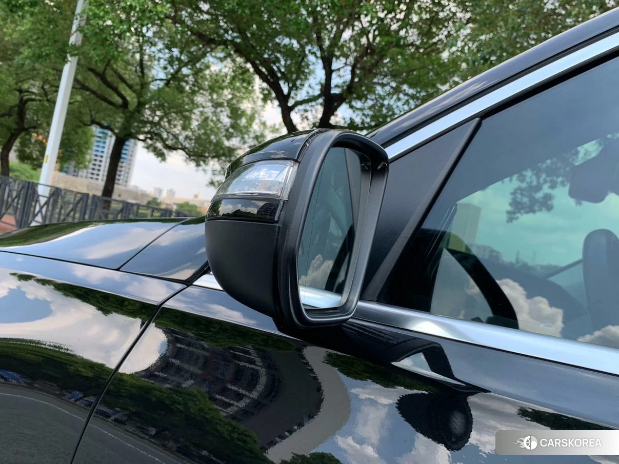 Mercedes-Benz GLE (import) id 4419159 из Китая 20