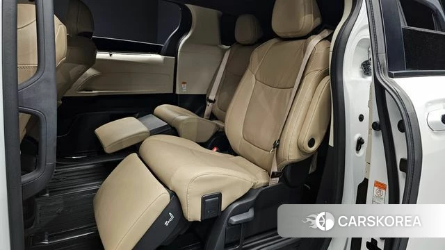 Toyota Sienna 4th Generation id 4329558 из Кореи 20