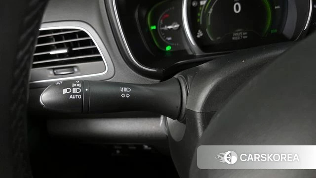 Renault Korea (Samsung) The New QM6 id 4324017 из Кореи 20