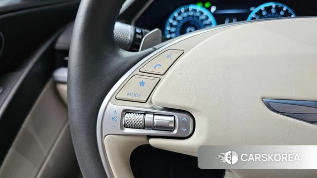 Genesis G80 (RG3) id 4702144 из Кореи 20