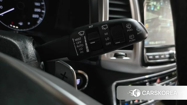 Ssangyong All New Rexton id 4344241 из Кореи 20