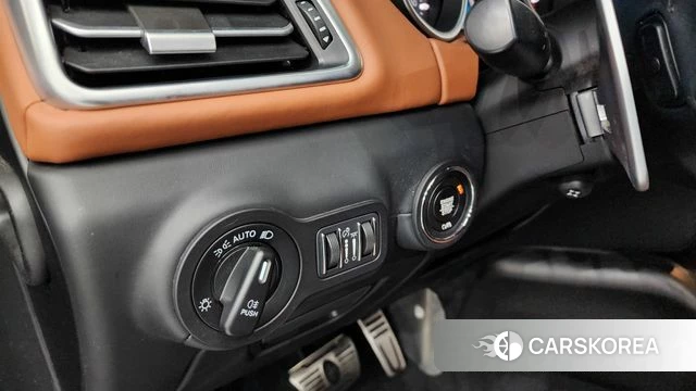 Maserati Ghibli id 4637291 из Кореи 20
