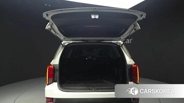 Hyundai Palisade id 4895309 из Кореи 20