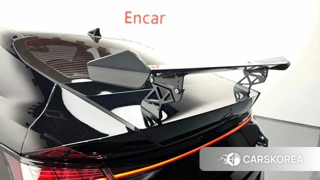 Hyundai Avante (CN7) id 4201829 из Кореи 20