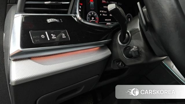 Audi Q8 (4M) id 4535922 из Кореи 20