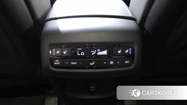 Hyundai Palisade id 4692798 из Кореи 20