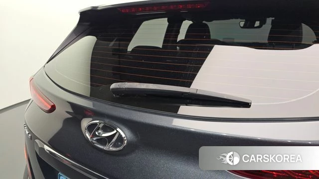 Hyundai Kona Electric id 4543099 из Кореи 20