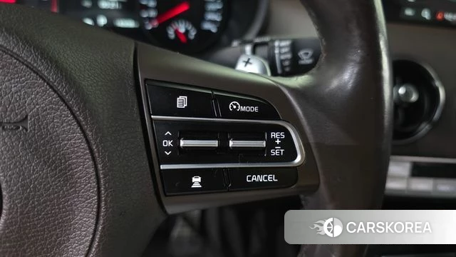Kia Stinger id 4713302 из Кореи 20