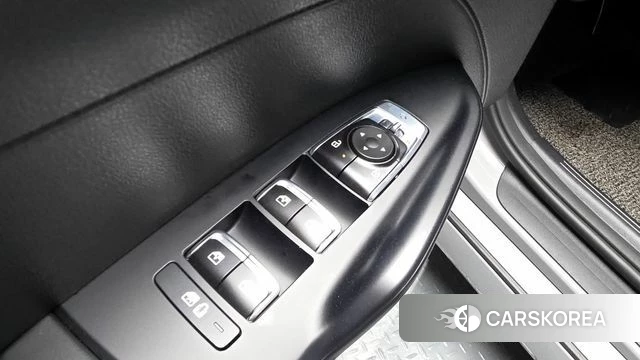 Kia The New K5 3rd generation id 4266161 из Кореи 20