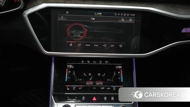 Audi A6 (C8) id 4470336 из Кореи 20