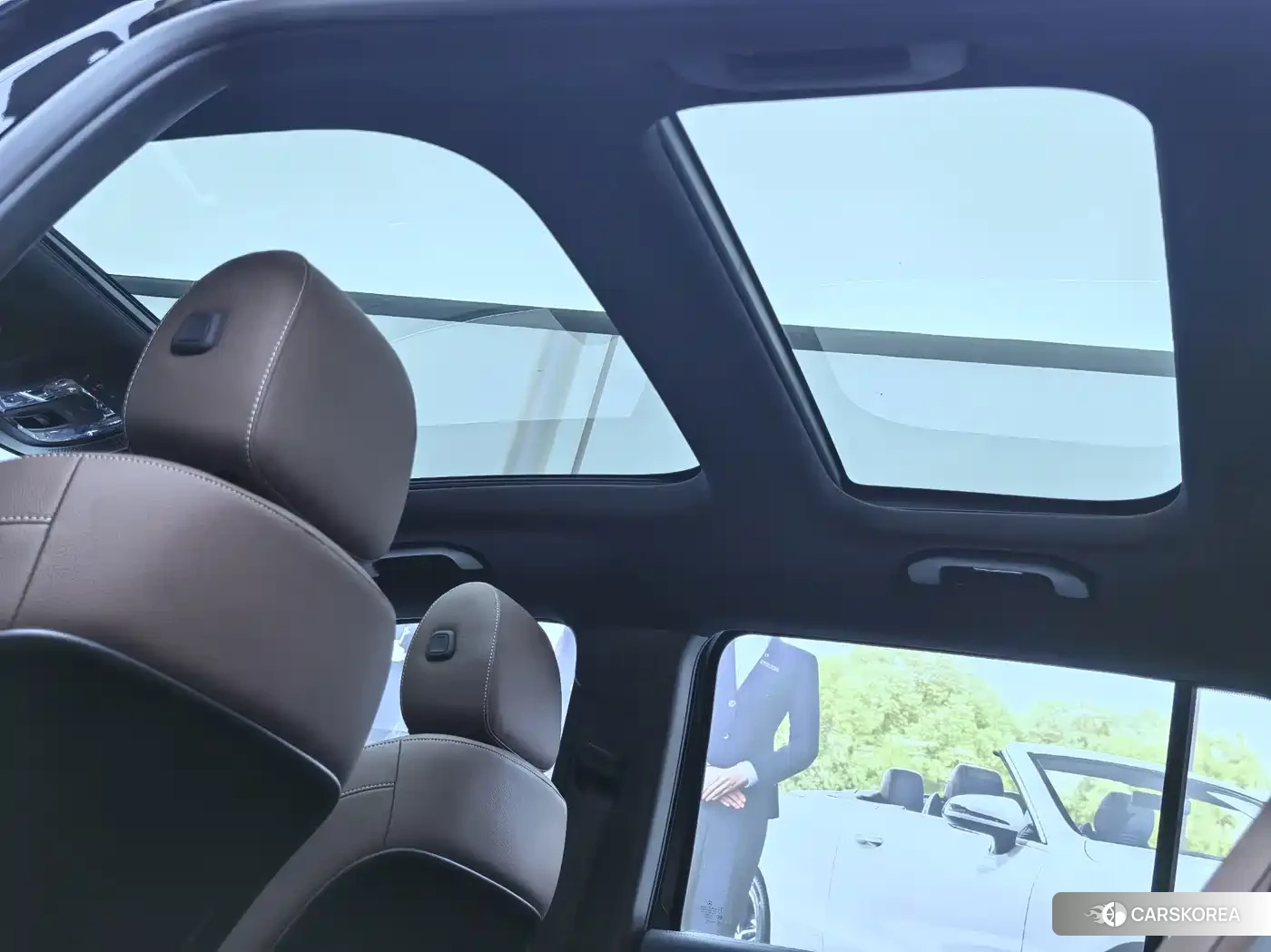 Mercedes-Benz GLB id 4617060 из Китая 20